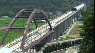 America Should Envy This Speed Record-Shattering Japanese Bullet Train